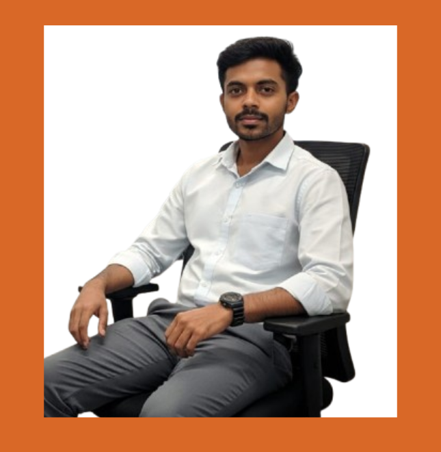 Freelance Digital Marketer in Trivandrum